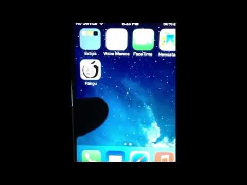 how to easy unlock iphone