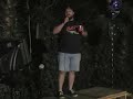 Nick sings \"A Town Called Malice\" by The Jam Nick sings \"A Town Called Malice\" by The Jam