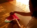 ???????: ????????????? - How to use Furoshiki: Celebration