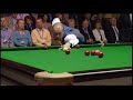 eight of the game's best players compete in a one day, single frame knockout inspired by bbc's original pot black series. london's rac club is the venue, �10,000 goes to the winner. 16 parts, total running time 124 minutes.

this match sees a rematch of the 2006 world final, with peter ebdon taking on reigning champion graeme dott.

tournament playlist at http://www.youtube.com/view_play_list?p=570019aa97133c7d