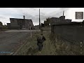 Homo-Erotic DayZ W/ Utorak 5- STRANGER DANGER!
