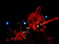 Thrice - Stare at the Sun [Live@The Masquerade]