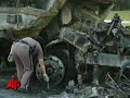 Child Dead in Fla. As Tractor-Trailer Hits Bus