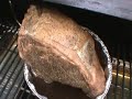 Traeger Video - Standing Prime Rib Roast