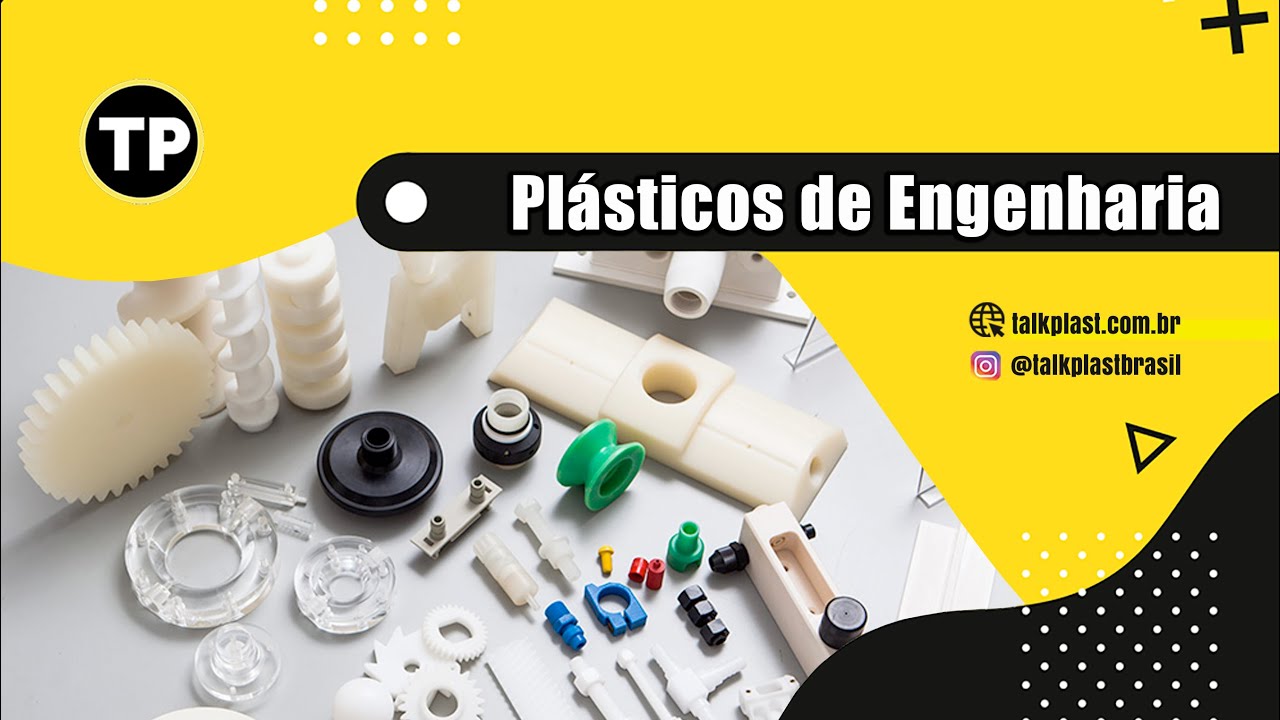 Plasticos Engenharia