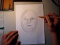 my second anthony hopkins, his face is just too awesome