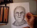 my second anthony hopkins, his face is just too awesome