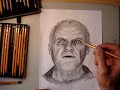 my second anthony hopkins, his face is just too awesome