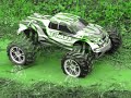 Traxxas E-maxx  Savage 16-11-08