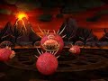 Spore Cacodemon