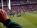 England Rugby