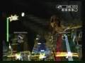 Junkies For Fame Expert Bass/Drums/Guitar Gold Star (Rock Band)