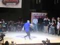 UA Dream Team vs Octagon pt. 1
