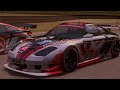 24h in Masters of Endurance 2010