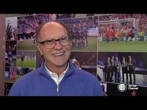 VISITA AD APPIANO, PARLA FALCAO