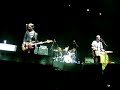 TRAVIS - Good Feeling @ Arena Santiago