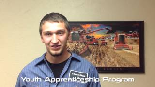 Youth Apprenticeship Program - Oshkosh WI