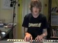 An Indieduction to Tom Milsom