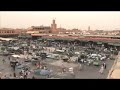 Piazza Grande. Incroci possibili a Marrakech