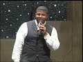 Rod Of God Comedy...Old vs. New School Music
