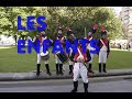 LES ENFANTS animació
