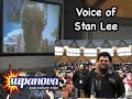 stan lee   live video conference fan q a