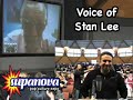 stan lee   live video conference fan q a