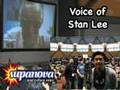 Stan Lee - live video conference fan Q&A
