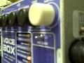Demo of the EHX Voice Box singing part of Knights of Cydonia by muse