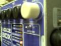 Electro-Harmonix Voice Box Demo - Knights of Cydonia