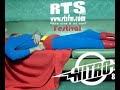 2nd festival rts fm, with sebastien l�ger, andr� dalcan, dim chris, slow motion, fx, magnetic, teka, danzker, laurent pepper, fred pellichero.
8,9,10 and 11 ao�t la nitro montpellier