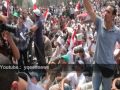 مشهد عام من الثوار فى ميدان التحرير لجمعة تحديد المسار -Views : 2