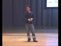 comunidades virtuales (5/7) - congreso de webmasters 2007 - christian van der henst