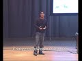 comunidades virtuales (5/7) - congreso de webmasters 2007 - christian van der henst