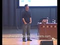 comunidades virtuales (5/7) - congreso de webmasters 2007 - christian van der henst