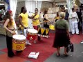 Bastille Carnival: Ewowo Dombolo