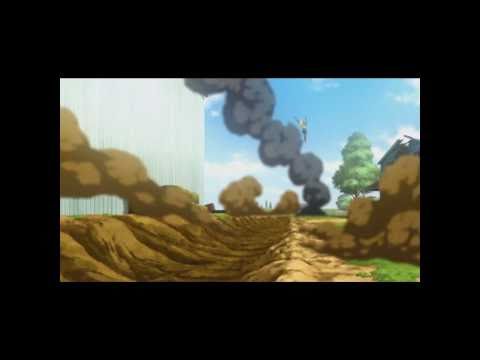 supergirl animated
