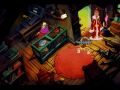 www.longplays.net played by geekmeister: another great discworld adventure game from psygnosis. it looks better than discworld, and is just as fun. there are elements from several books here as in the first game. these books are... reaper man, pyramids, last continent, and moving pictures mostly. enjoy!