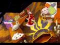 www.longplays.net played by geekmeister: another great discworld adventure game from psygnosis. it looks better than discworld, and is just as fun. there are elements from several books here as in the first game. these books are... reaper man, pyramids, last continent, and moving pictures mostly. enjoy!