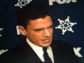 wentworth interviewed by kristin