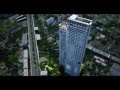 The Future of Bangkok City Thailand by 2014 New Buildings Apartments Malls - PhilinBangkok.com