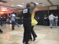 Cheryl Groh & Matt Nicholls-Chico Dance Sensation