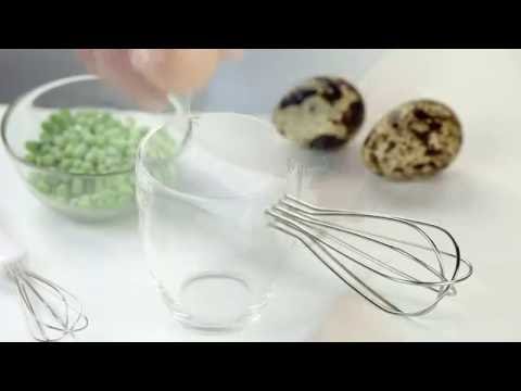 Венчик малый PRESTO