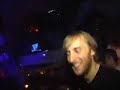 Smile peopleDavid Guetta in the mix au Pacha Ibiza