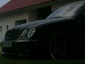 Mercedes CL MEC Design