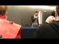 Here is Part 2 of the full panel that was recorded Friday, April 27th, 2012 I have an annoying laugh....I know XD Recorded at the Vienna in Hyatt Regency O'Hare during ACEN 2012 on Friday April 27th, 2012.