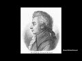 Mozart – Le mariage de Figaro par Mozart