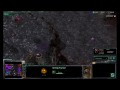 Strategy for Queen Creep Tumor
