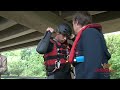 Click here to watch this video Siegen: Neues „Wasserrettungssystem