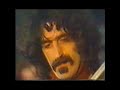 Zappa - Sweden 1973 1. Montana